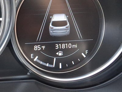 2023 Mazda Mazda CX-5 2.5 S Select Package AWD