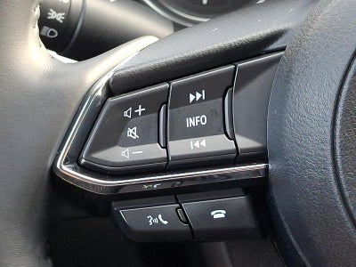 2023 Mazda Mazda CX-5 2.5 S Select Package AWD