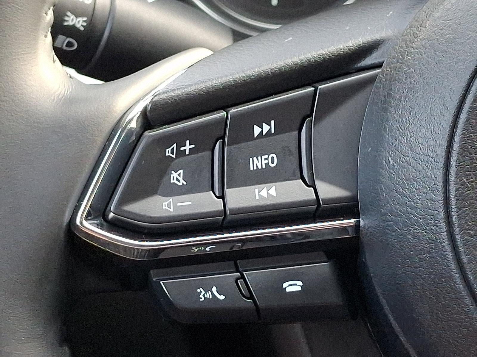 2023 Mazda Mazda CX-5 2.5 S Select Package AWD