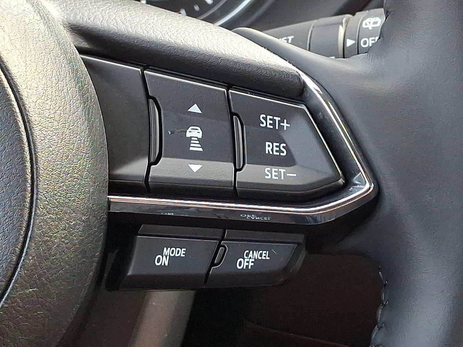2023 Mazda Mazda CX-5 2.5 S Select Package AWD