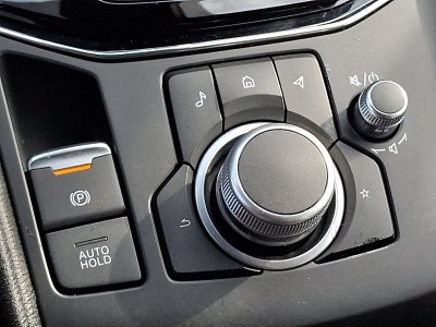 2023 Mazda Mazda CX-5 2.5 S Select Package AWD