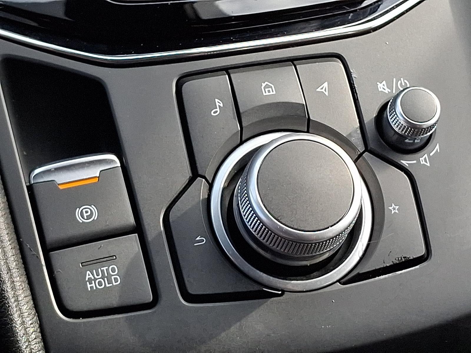 2023 Mazda Mazda CX-5 2.5 S Select Package AWD