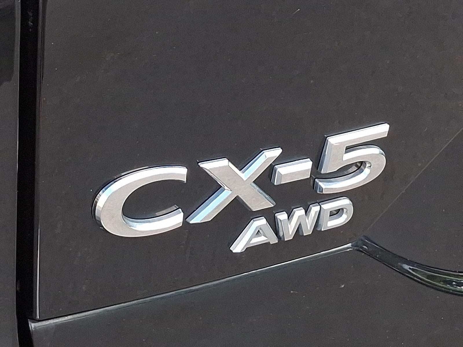 2023 Mazda Mazda CX-5 2.5 S Select Package AWD