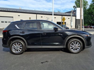 2023 Mazda Mazda CX-5 2.5 S Select Package AWD