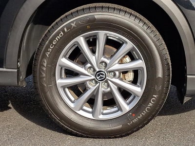 2023 Mazda Mazda CX-5 2.5 S Select Package AWD