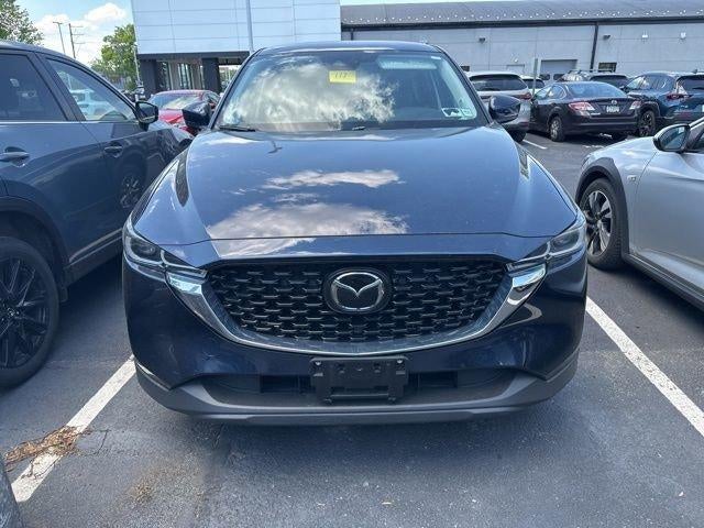 2023 Mazda Mazda CX-5 2.5 S Select Package AWD