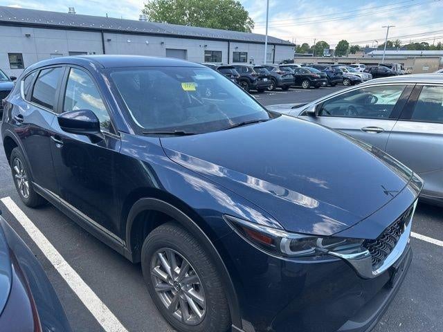 2023 Mazda Mazda CX-5 2.5 S Select Package AWD