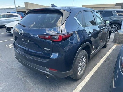 2023 Mazda Mazda CX-5 2.5 S Select Package AWD