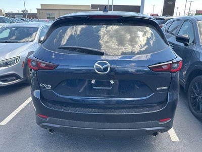 2023 Mazda Mazda CX-5 2.5 S Select Package AWD