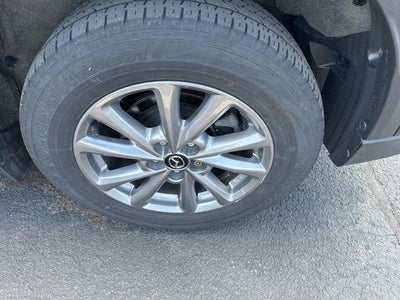 2023 Mazda Mazda CX-5 2.5 S Select Package AWD
