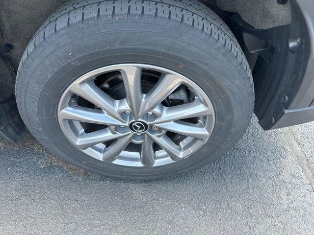 2023 Mazda Mazda CX-5 2.5 S Select Package AWD