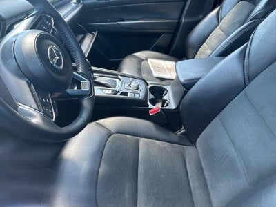 2023 Mazda Mazda CX-5 2.5 S Select Package AWD