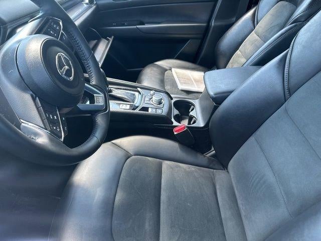 2023 Mazda Mazda CX-5 2.5 S Select Package AWD