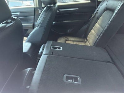 2023 Mazda Mazda CX-5 2.5 S Select Package AWD