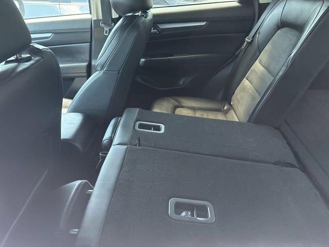 2023 Mazda Mazda CX-5 2.5 S Select Package AWD