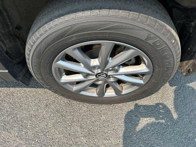 2023 Mazda Mazda CX-5 2.5 S Select Package AWD