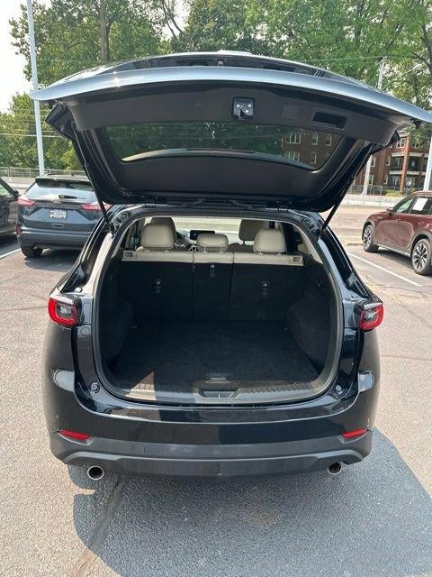 2023 Mazda Mazda CX-5 2.5 S Select Package AWD