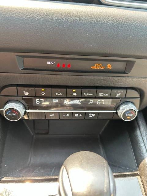 2023 Mazda Mazda CX-5 2.5 S Select Package AWD