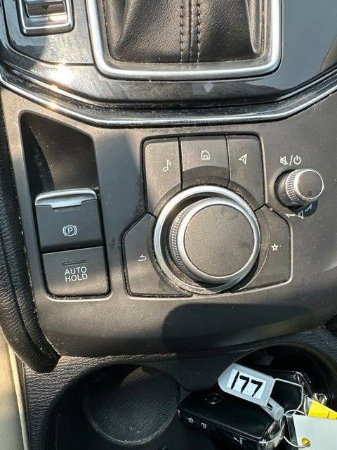 2023 Mazda Mazda CX-5 2.5 S Select Package AWD