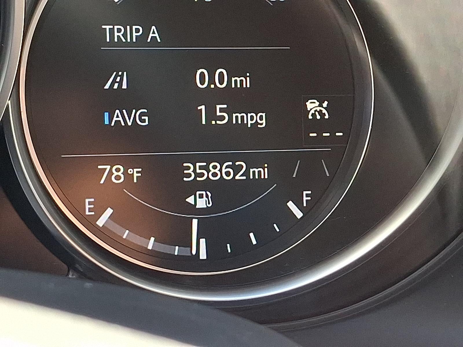 2023 Mazda Mazda CX-5 2.5 S Select Package AWD