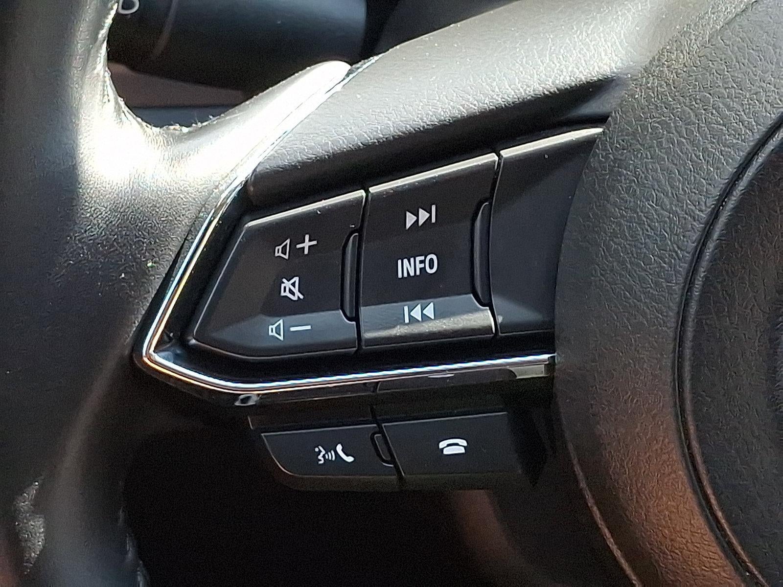 2023 Mazda Mazda CX-5 2.5 S Select Package AWD