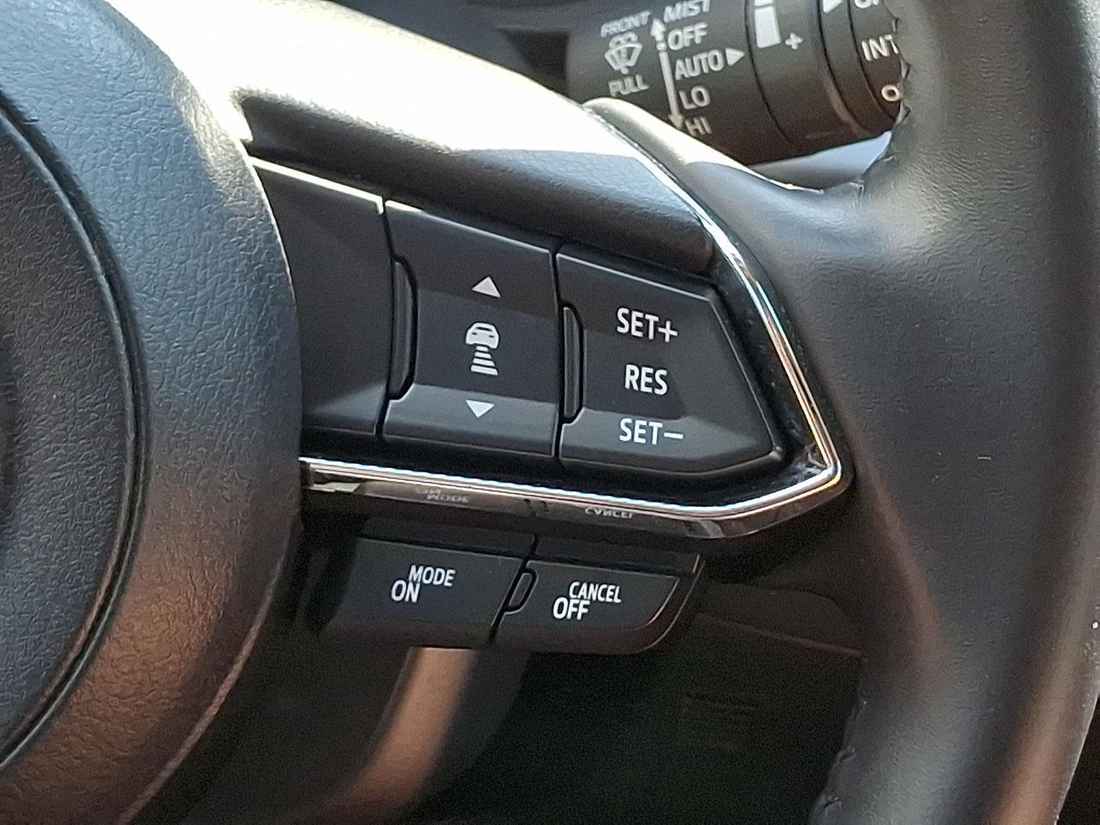 2023 Mazda Mazda CX-5 2.5 S Select Package AWD