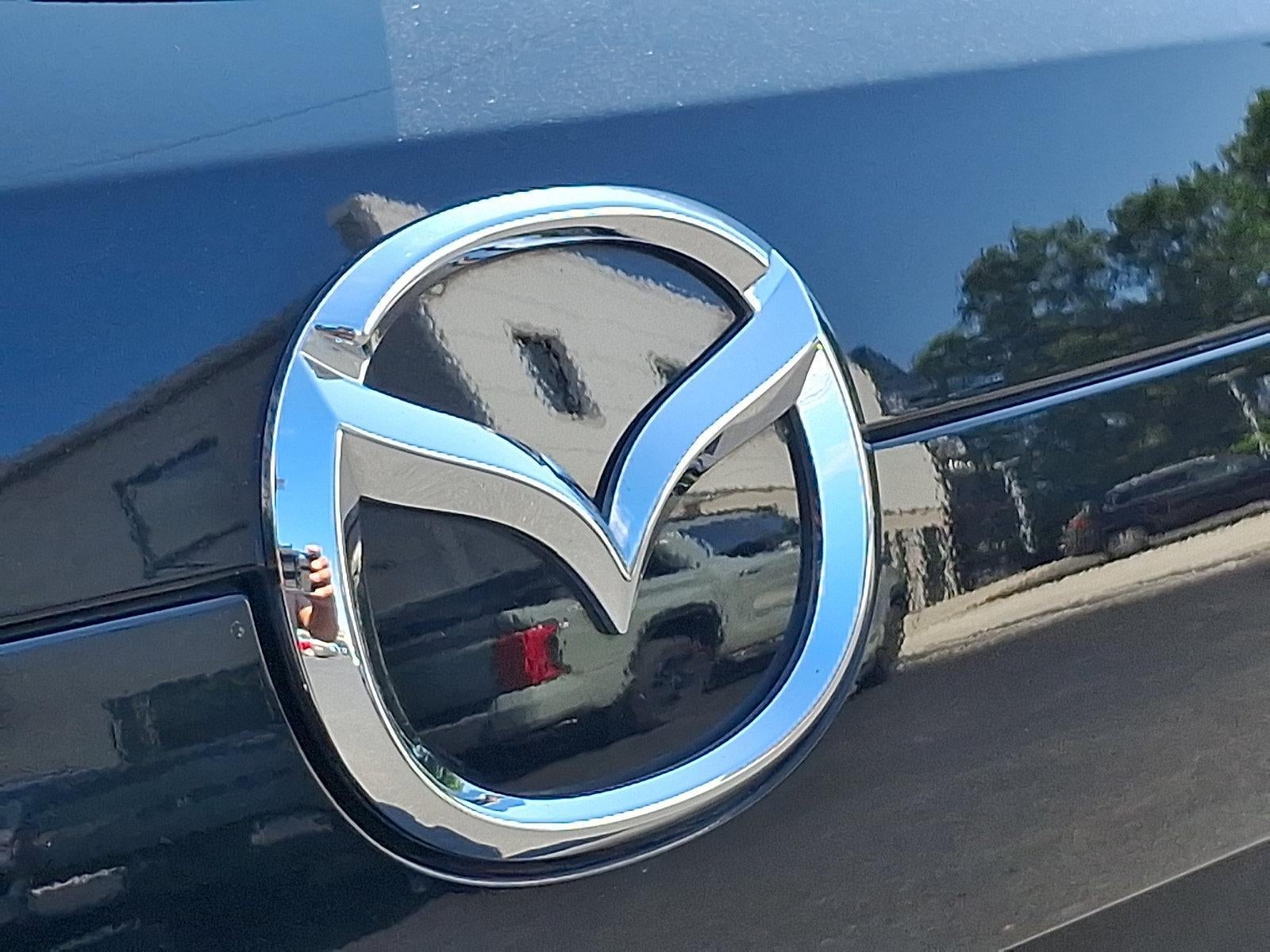 2023 Mazda Mazda CX-5 2.5 S Select Package AWD