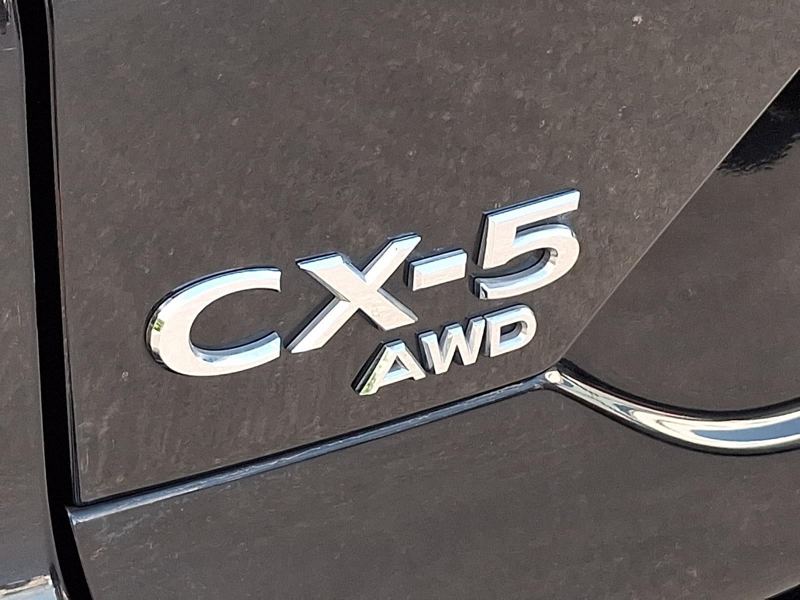 2023 Mazda Mazda CX-5 2.5 S Select Package AWD