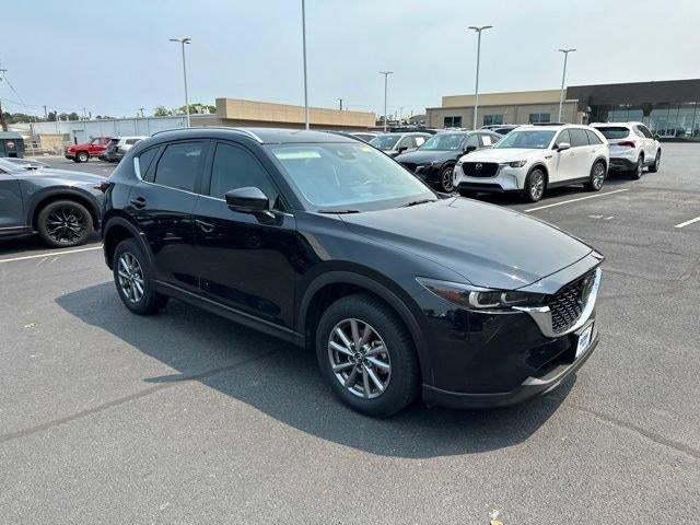 2023 Mazda Mazda CX-5 2.5 S Select Package AWD