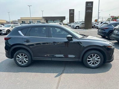 2023 Mazda Mazda CX-5 2.5 S Select Package AWD
