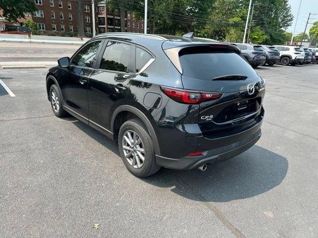 2023 Mazda Mazda CX-5 2.5 S Select Package AWD