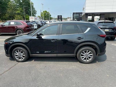 2023 Mazda Mazda CX-5 2.5 S Select Package AWD