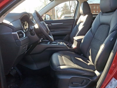 2023 Mazda Mazda CX-5 2.5 S Select Package AWD