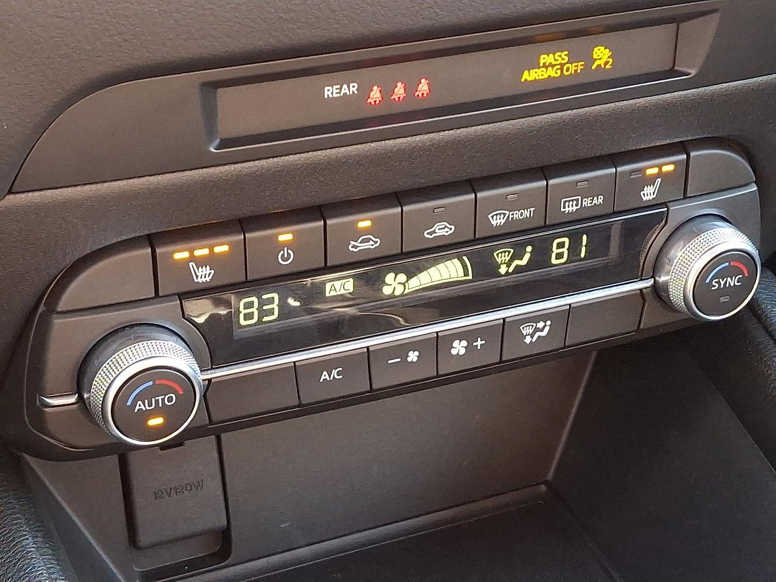 2023 Mazda Mazda CX-5 2.5 S Select Package AWD