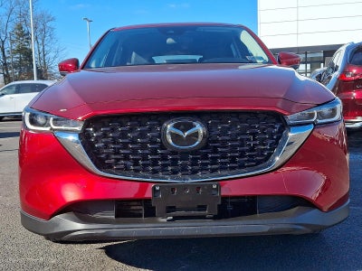 2023 Mazda Mazda CX-5 2.5 S Select Package AWD