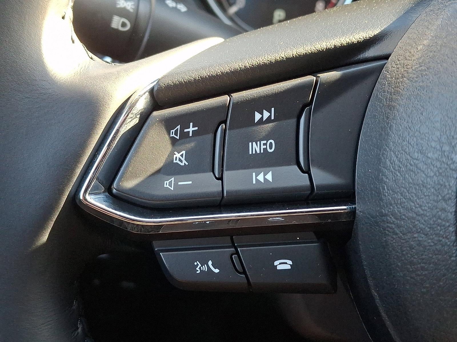 2023 Mazda Mazda CX-5 2.5 S Select Package AWD