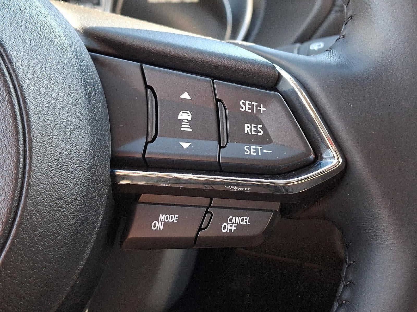 2023 Mazda Mazda CX-5 2.5 S Select Package AWD