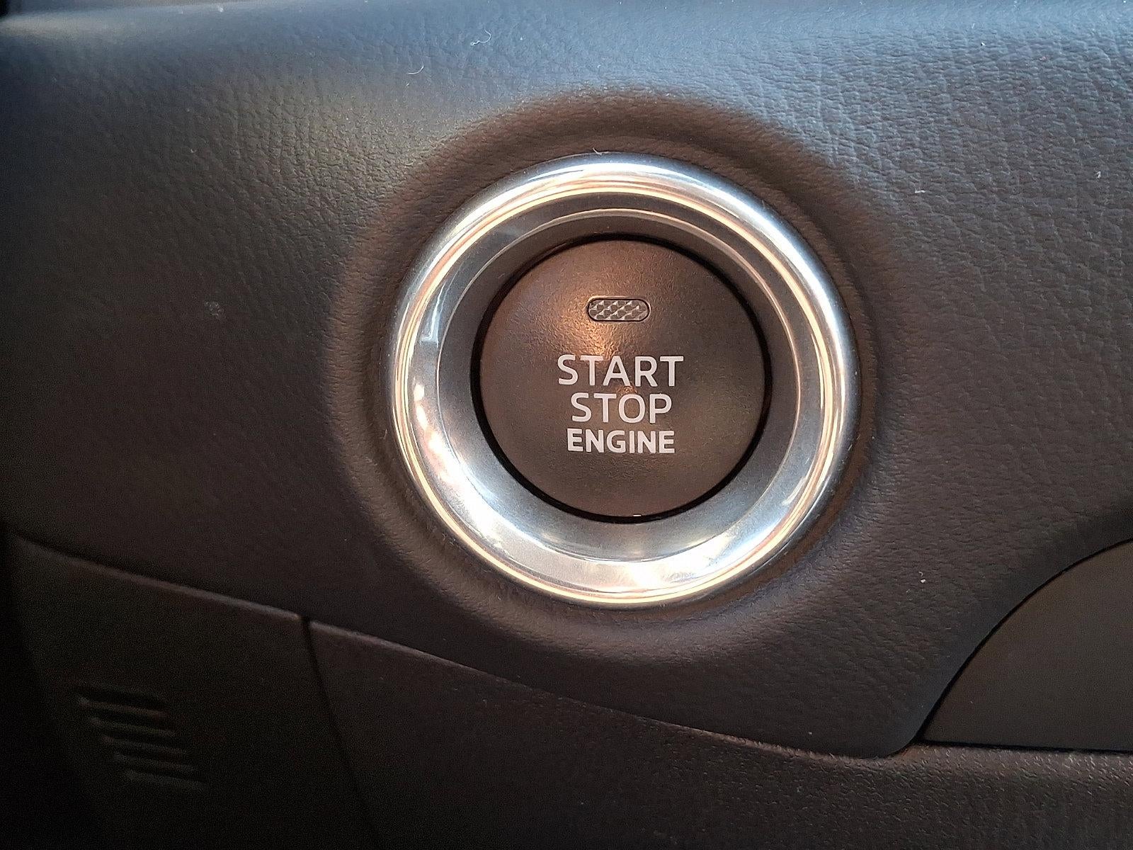 2023 Mazda Mazda CX-5 2.5 S Select Package AWD