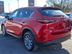 2023 Mazda Mazda CX-5 2.5 S Select Package AWD
