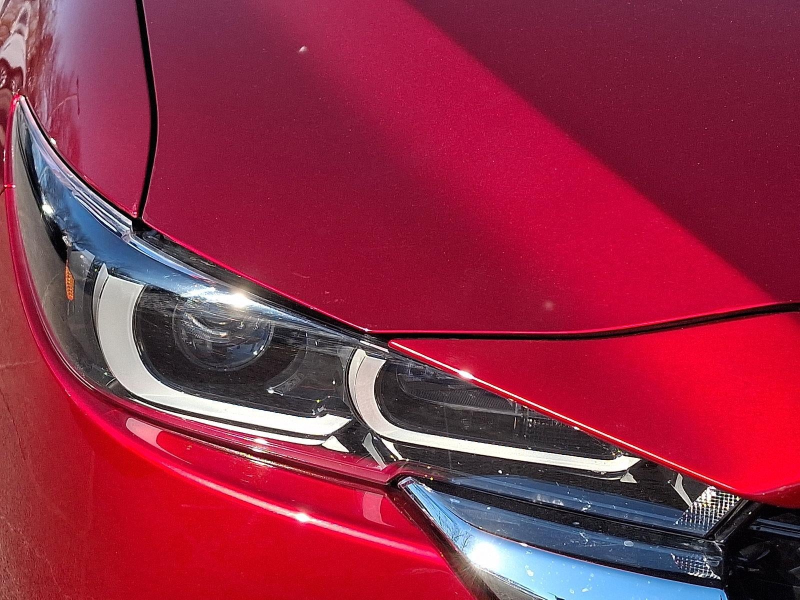 2023 Mazda Mazda CX-5 2.5 S Select Package AWD