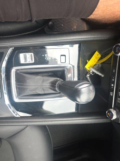 2022 Mazda Mazda CX-5 2.5 S Select Package AWD