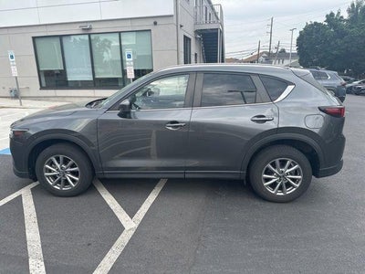 2023 Mazda Mazda CX-5 2.5 S Select Package AWD