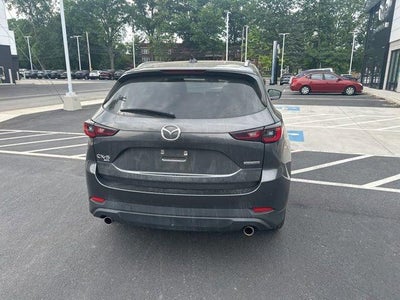 2023 Mazda Mazda CX-5 2.5 S Select Package AWD