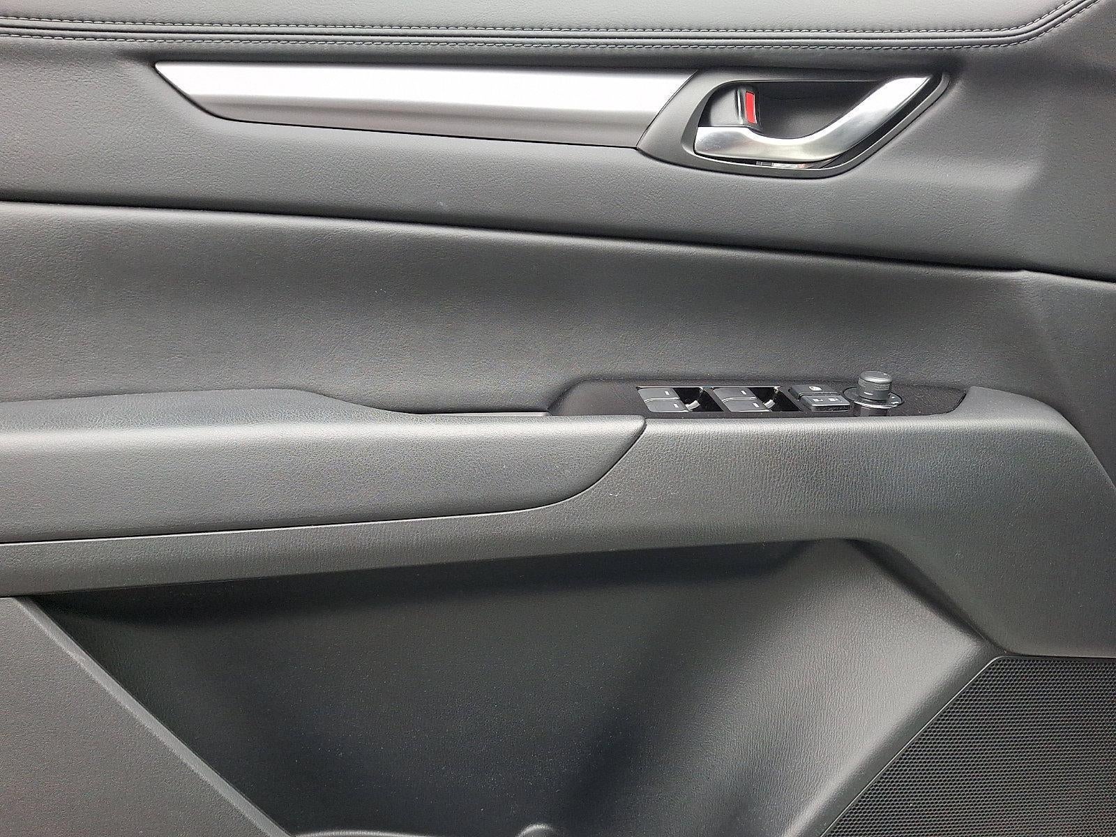 2023 Mazda Mazda CX-5 2.5 S Select Package AWD