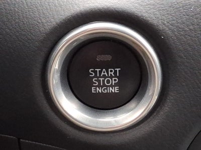 2023 Mazda Mazda CX-5 2.5 S Select Package AWD