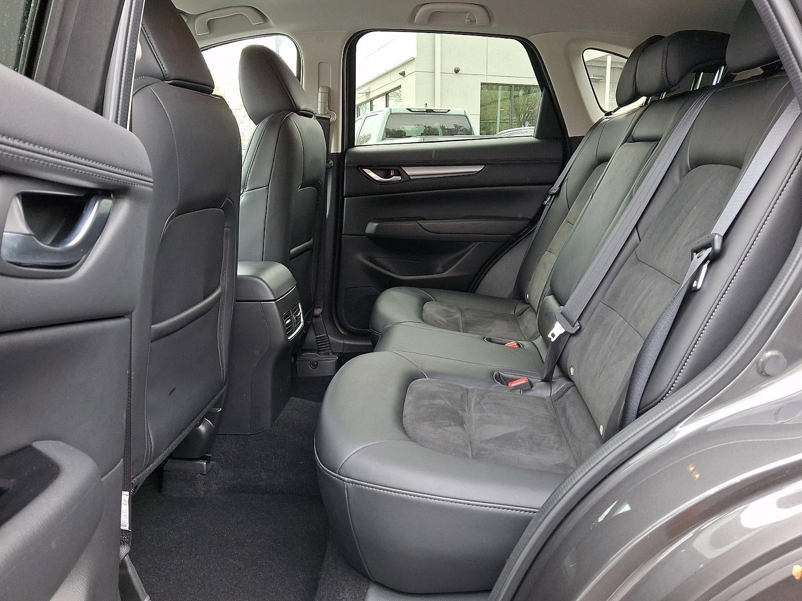 2023 Mazda Mazda CX-5 2.5 S Select Package AWD