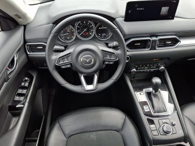 2023 Mazda Mazda CX-5 2.5 S Select Package AWD