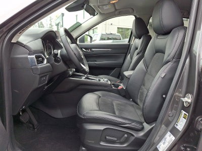 2023 Mazda Mazda CX-5 2.5 S Select Package AWD
