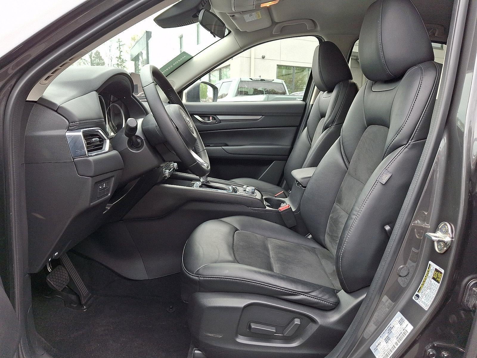 2023 Mazda Mazda CX-5 2.5 S Select Package AWD