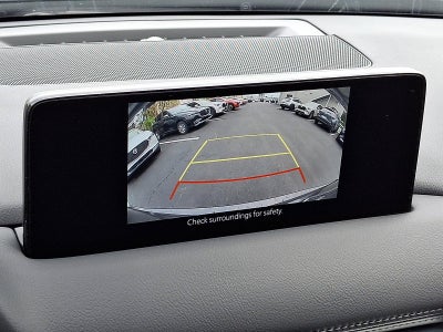 2023 Mazda Mazda CX-5 2.5 S Select Package AWD